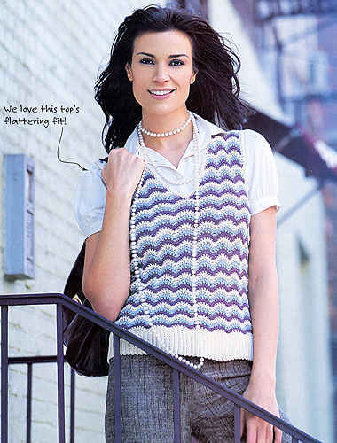 Crocheté